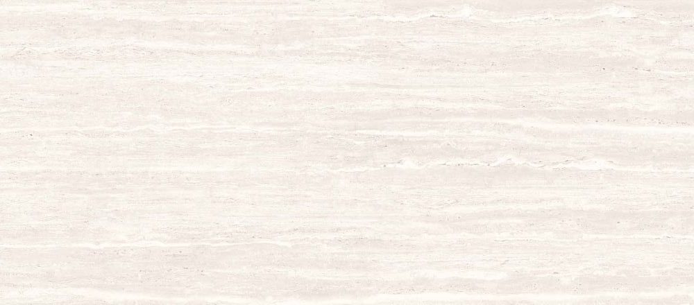 Megaslim Slab Tivoli White Vein Cut Tile 2780x1200x6mm