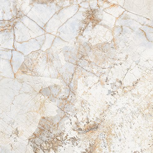 Meteorite (Gemstone) Natural Matt Tile 600x600mm