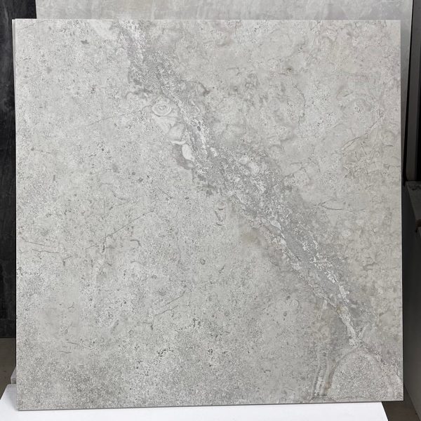 NEW VALLEY BIANCO GRIP TILE 600X600mm