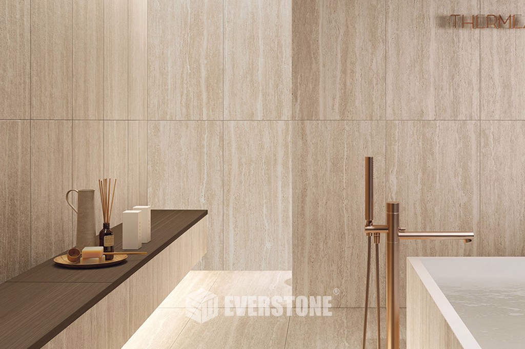 Tivoli Sand Vein Cut Grip Tile 600X600mm