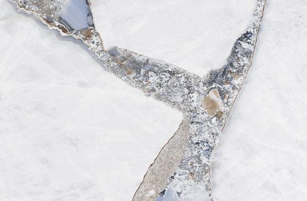 Wonderland Bright Precious Natural Tile 600x1200mm