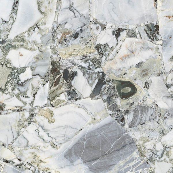Wonderland White Beauty Tile 1200x1200mm