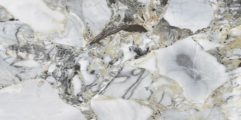 Wonderland White Beauty Natural Tile 600x1200mm