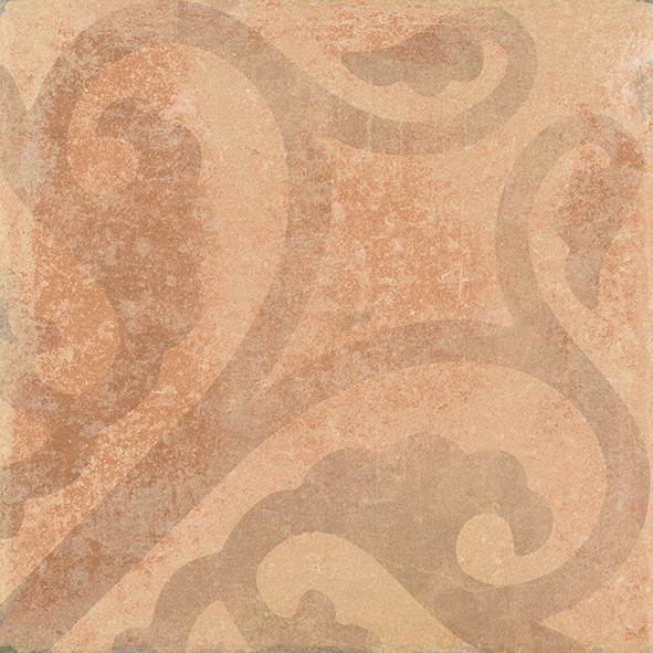 HEREDAD DECOR GREEK AVENA TILE 250X250mm