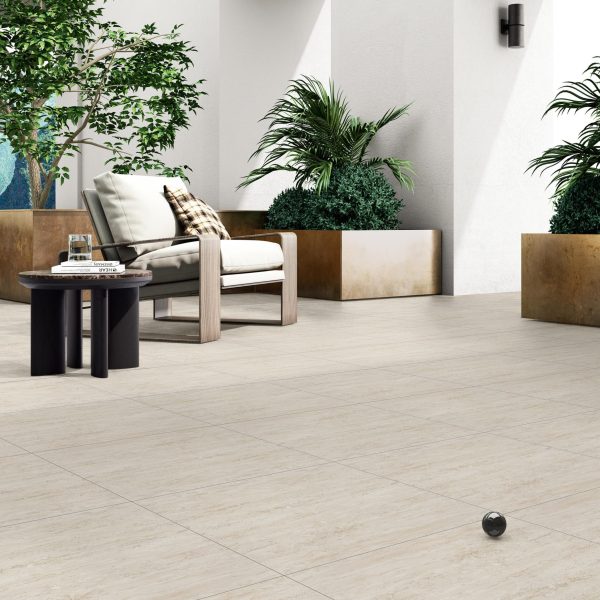 MUSEUM BEIGE 3D HONED 300X600mm