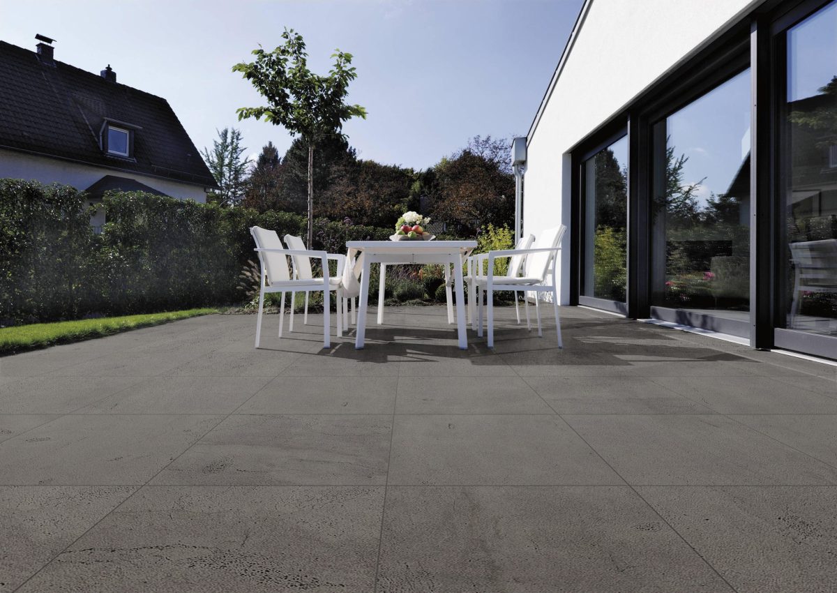 PIETRA BLU TECH GRIP TILE 300X600mm