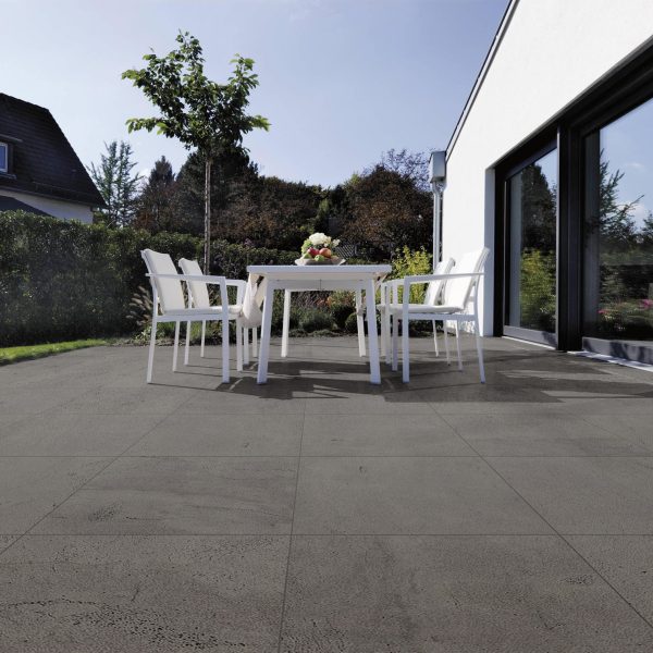 PIETRA BLU TECH GRIP TILE 300X600mm