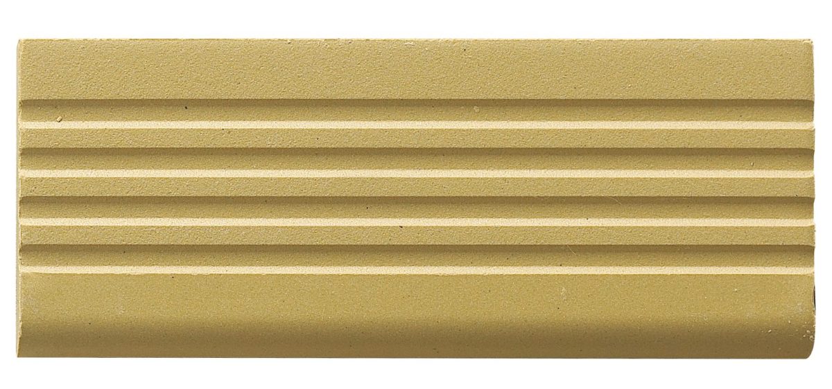 STEPTREAD PLUS SAFETY YELLOW TILE 60X150mm