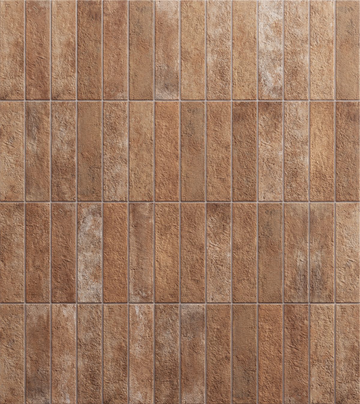 CHELSEA MAIN STREET TERRACOTTA BRICK 60X250mm