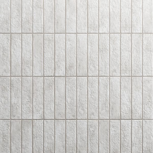 CHELSEA WHITEHALL WHITE BRICK TILE 60X250mm