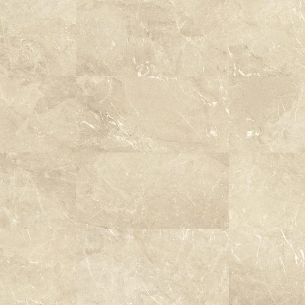 RIVIERA (TALKING HEAD) BEIGE TECH GRIP TILE 600x600mm