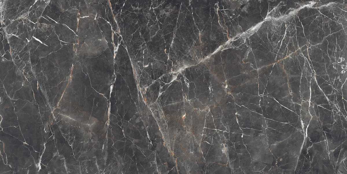 SEGESTA NERO HONED TILE 600X600mm