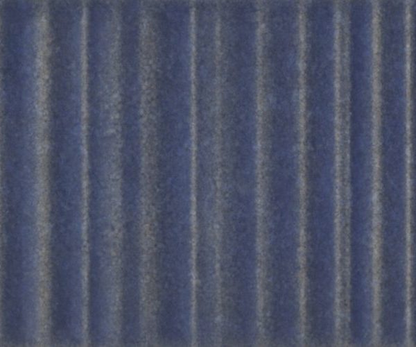 VIBRANT BLUE TILE 45X230mm