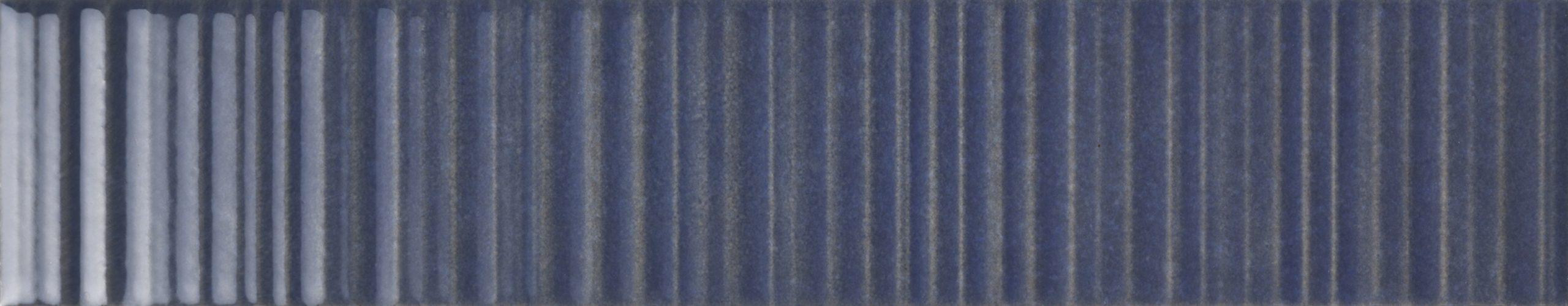 VIBRANT BLUE TILE 45X230mm