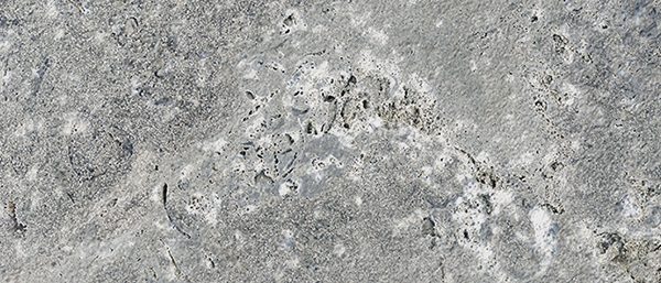 KARST-STONE GREY MATT P3 TILE 75X230mm