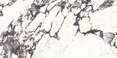 Lush 3D (Touche) Rubis Natural Tile 300x600mm