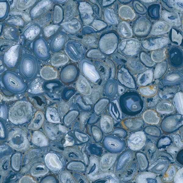 AGATINA BLUE POLISHED TILE 600X1200mm