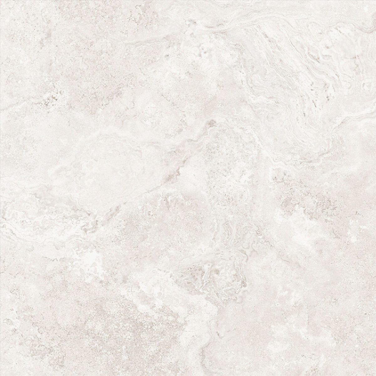 ALBANY WHITE MATT TILE 600X600mm