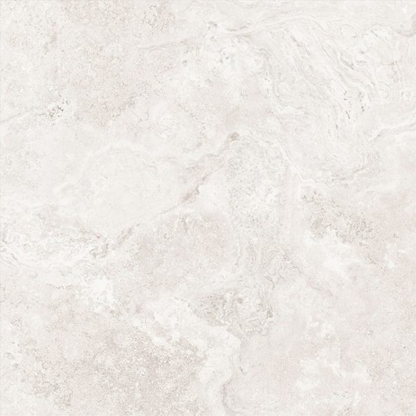 ALBANY WHITE MATT TILE 600X600mm
