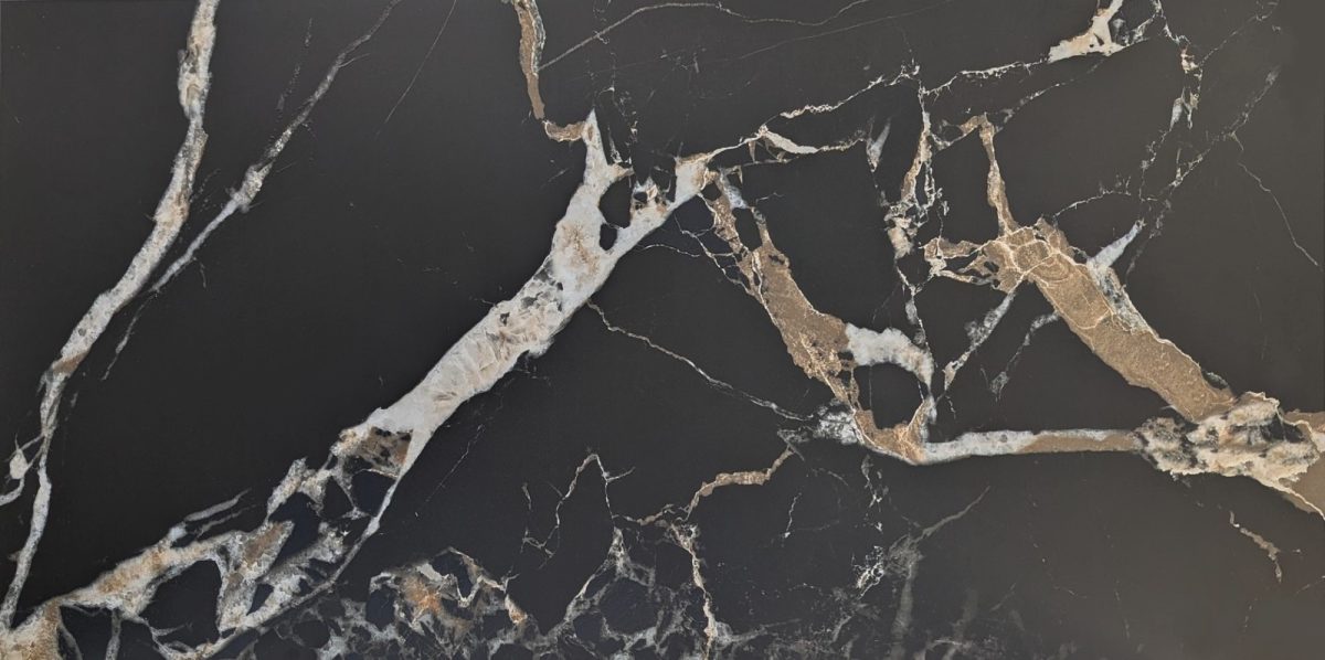 BOSCO NERO DDG MATT TILE 600X1200mm