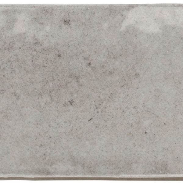 BRICKS GREY GLOSSY TILE 60X246mm