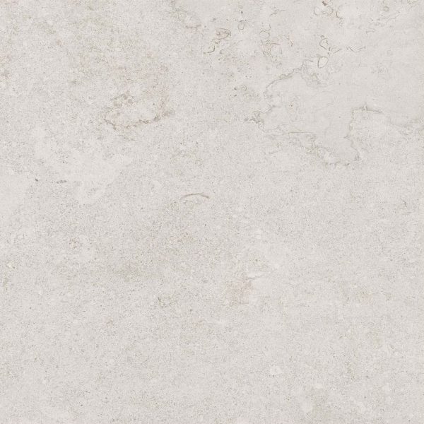 FRENCH STONE BONE NATURAL RECT TILE 600X600mm