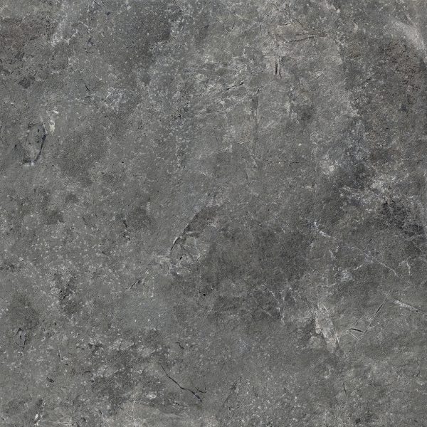 KARST-STONE CHARCOAL HONED TILE 600X600mm