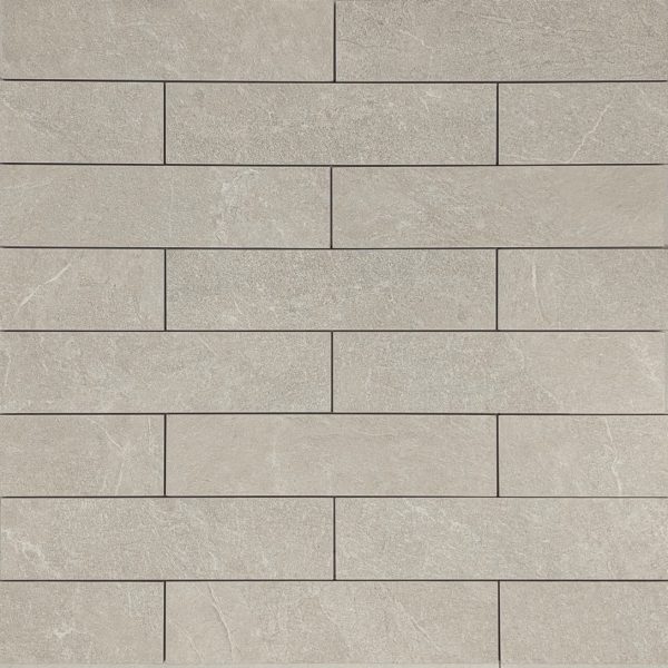 LAVA SOFT BEIGE RECT AMBER BRICK SUBWAY TILE 75X300mm