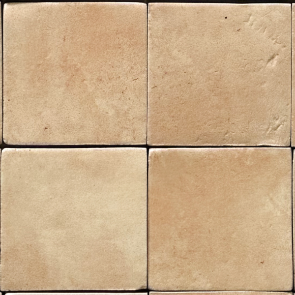 BYRON TERRA ZILLEGE MATT TILE 100X100mm