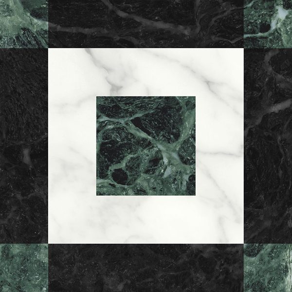 AMICI DECOR MATT P3 TILE 200X200mm