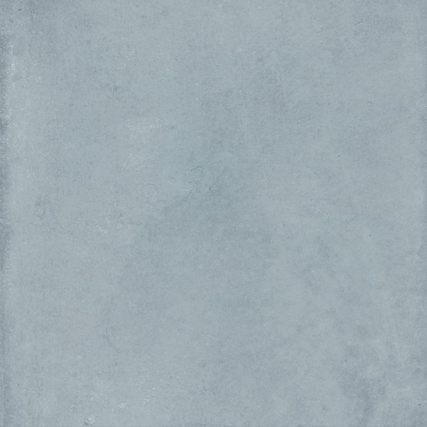 TIFFANY BLUE MATT P3 TILE 200X200mm