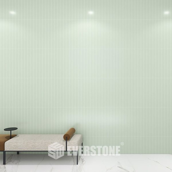 Mido Mint Matt Subway 50x500mm Tile