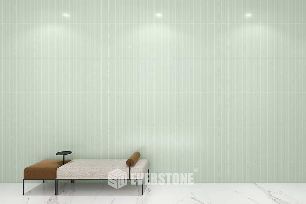 Mido Mint Matt Subway 50x500mm Tile