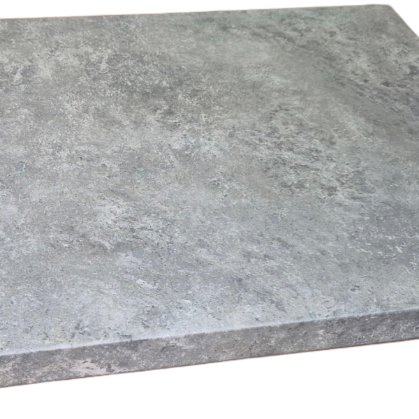 20MM 1 PC TRAVERTINO STERLING DROP FACE 400X600mm