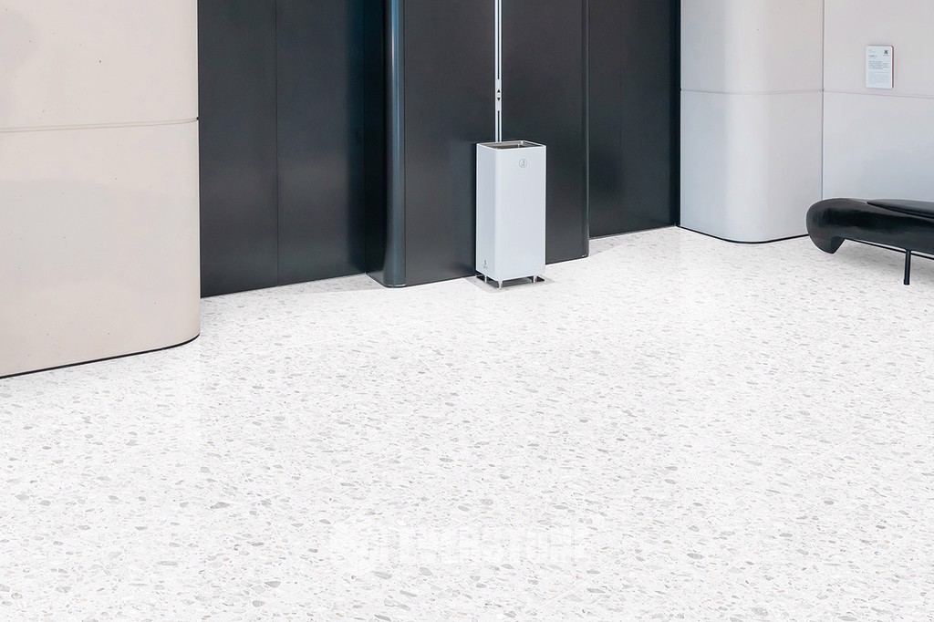 AGGLO LIDO MATT TILE 600X600mm