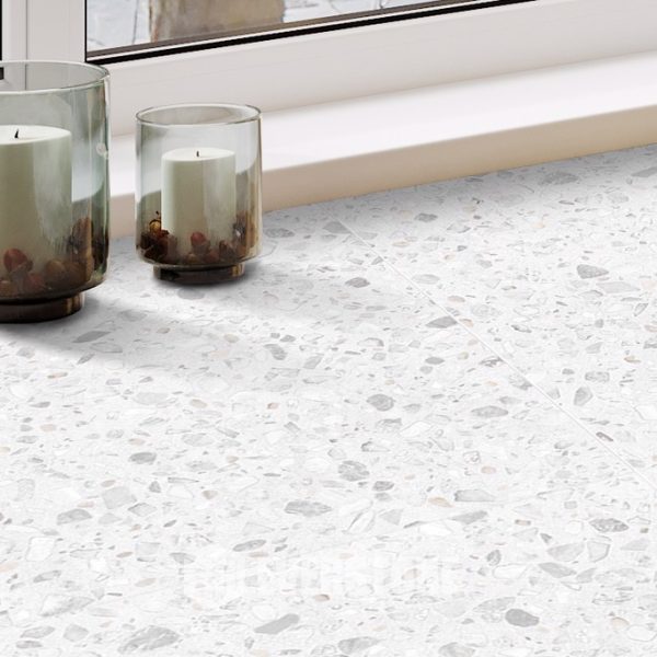 AGGLO LIDO MATT TILE 600X600mm