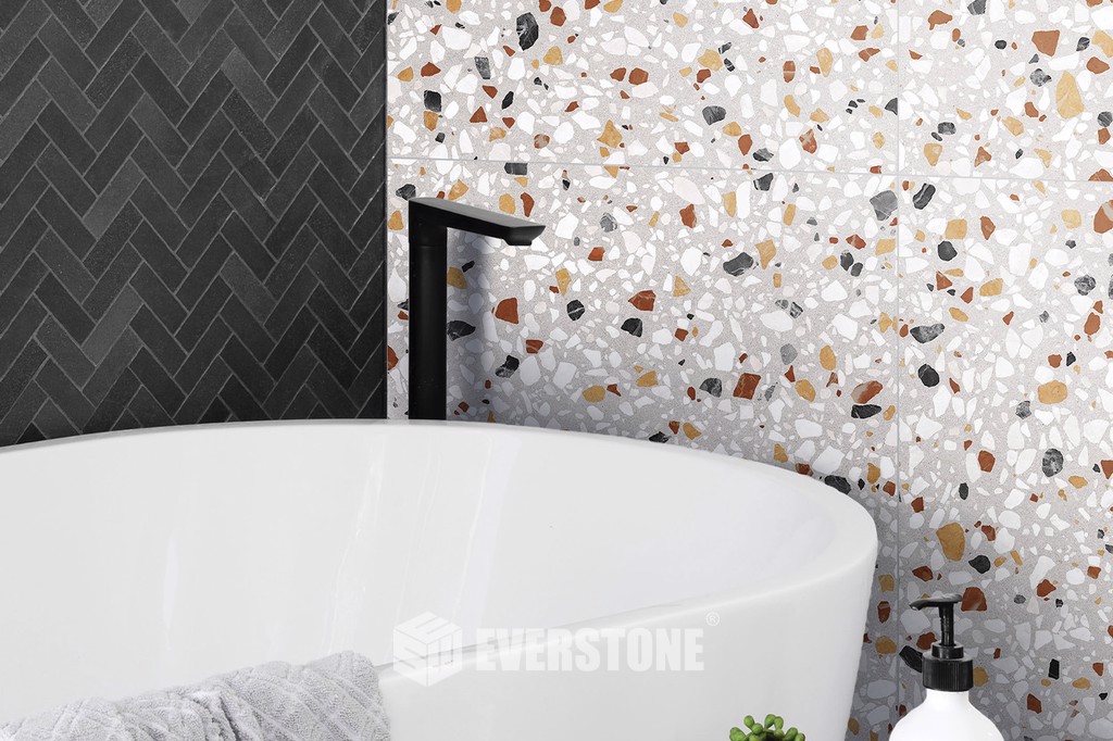 AGGLO MURANO MATT TILE 600X300mm