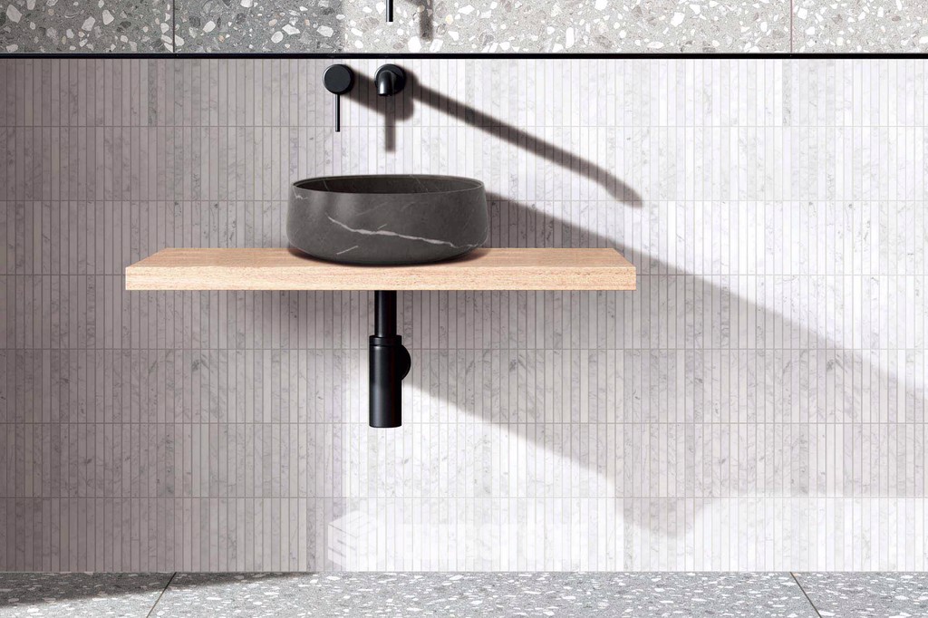 AGGLO RIALTO MATT TILE 600X300mm