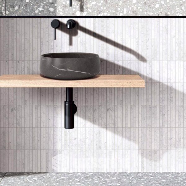 AGGLO RIALTO MATT TILE 600X600mm