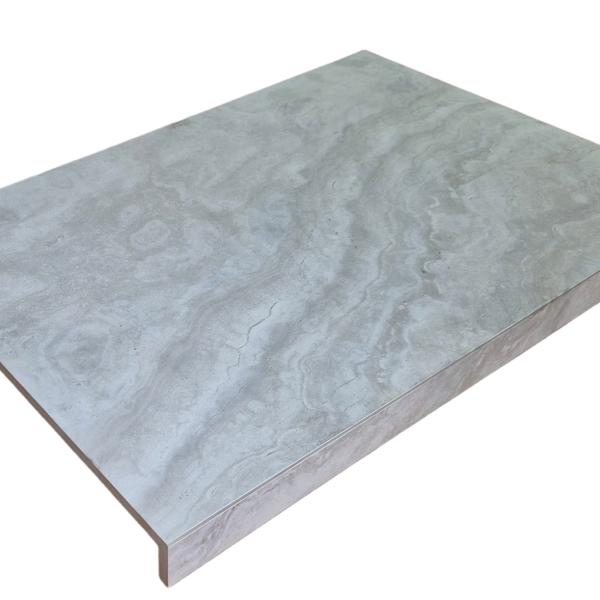 ASCOLI PEARL TECH GRIP DROP FACE TILE 400x600x40mm