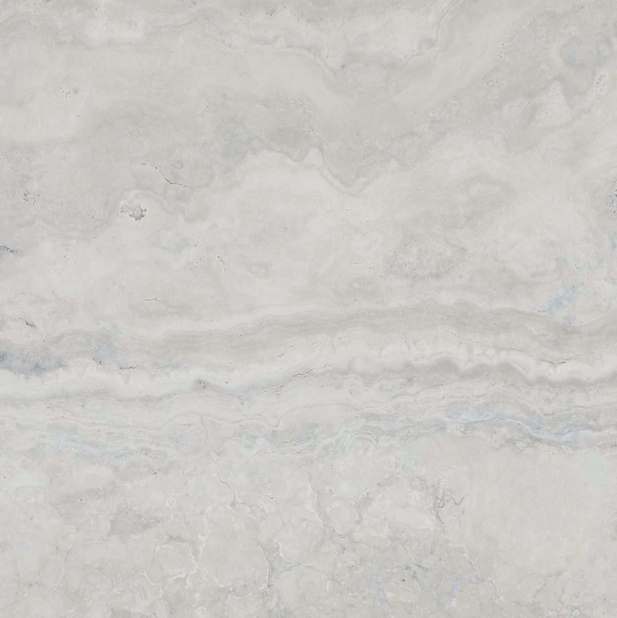 ASCOLI PEARLA 3D HONED TILE 600X600mm