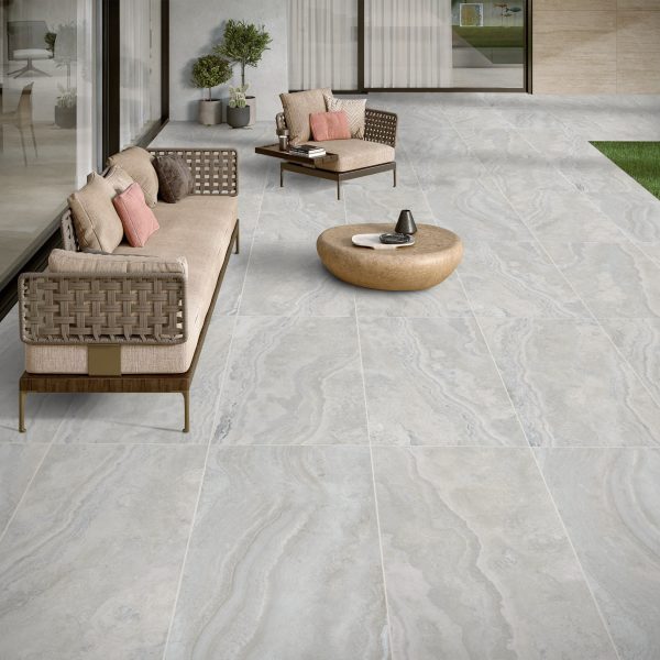 ASCOLI PEARLA TECH GRIP TILE 300X600mm