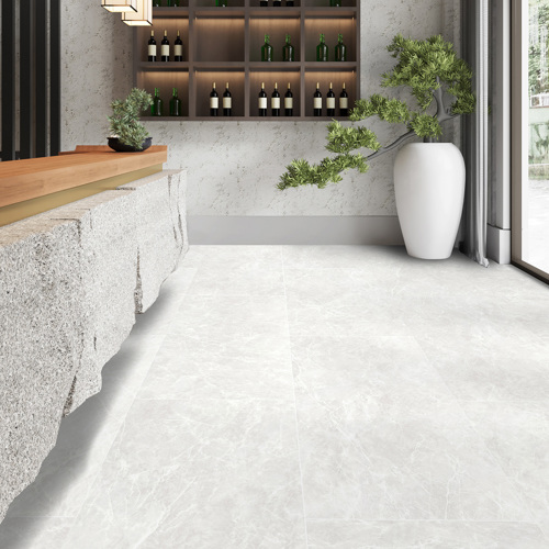 Alpine Glacier Matt Tile 600x1200mm