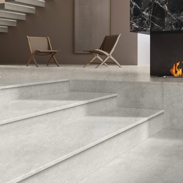 BARI BIANCO DROP FACE P4 TILE 400x600mm