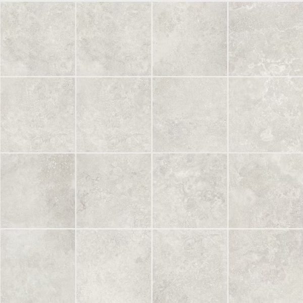 BARI BIANCO P4 TILE 600x600mm