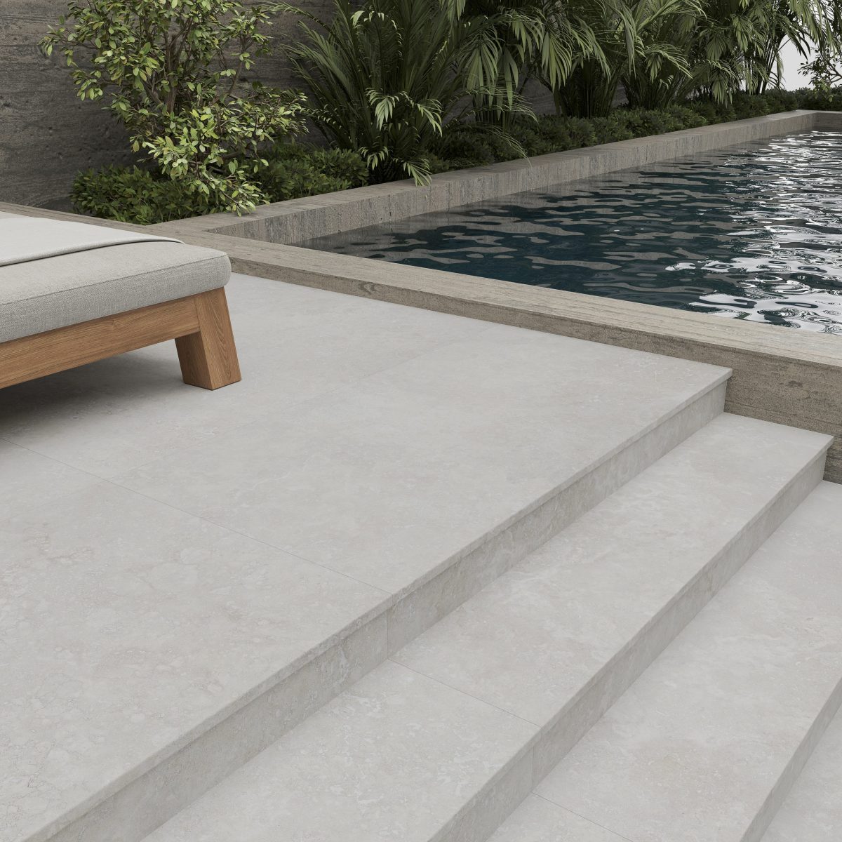 BARI TAUPE P4 TILE 300x600mm