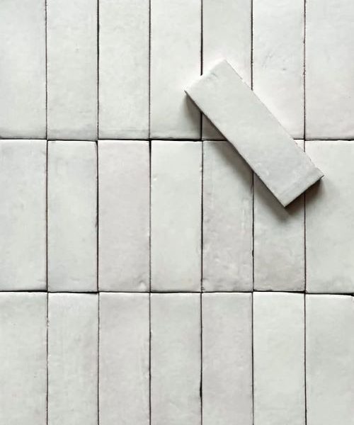 BYRON CLOUD BEJMATGLOSS TILE 50X150mm