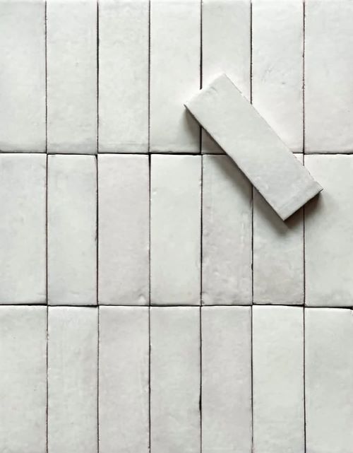 BYRON CLOUD BEJMATGLOSS TILE 50X150mm