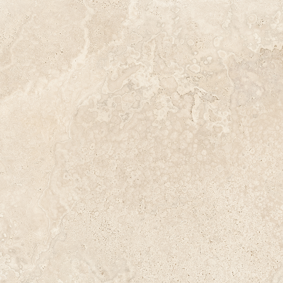 CROWN TRAVERTINE BEIGE EXTERNAL P5 600X600mm