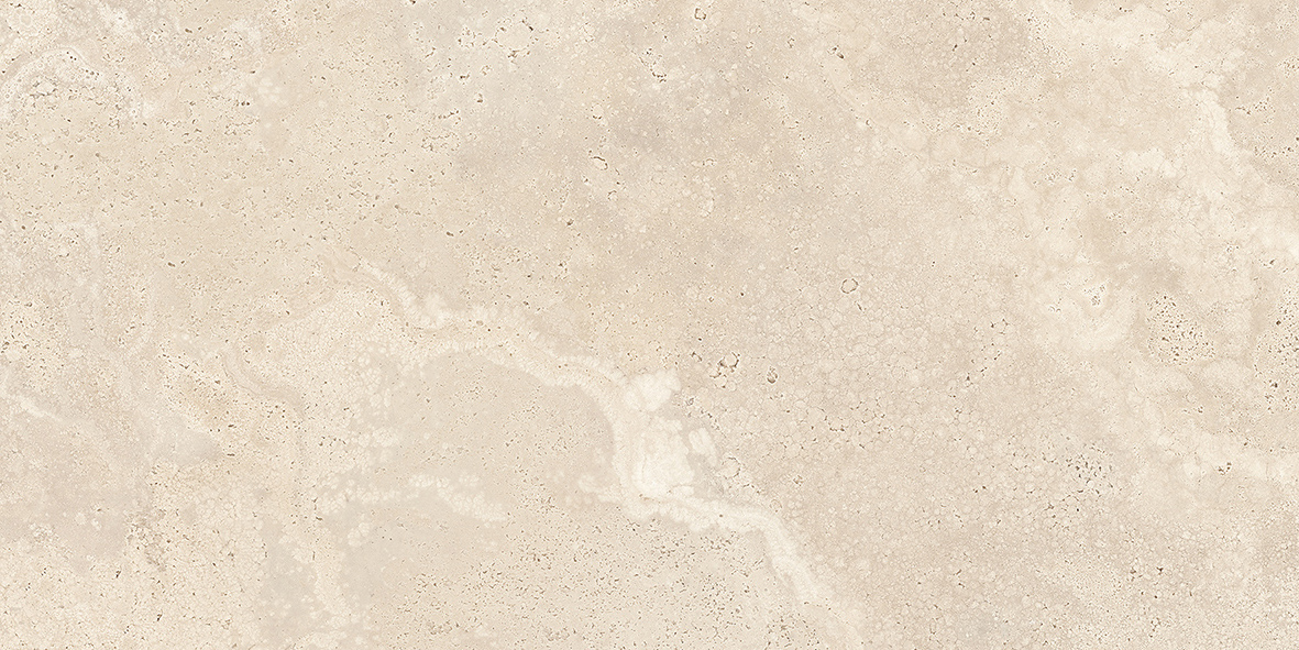 CROWN TRAVERTINE BEIGE MATT P3 300X600mm